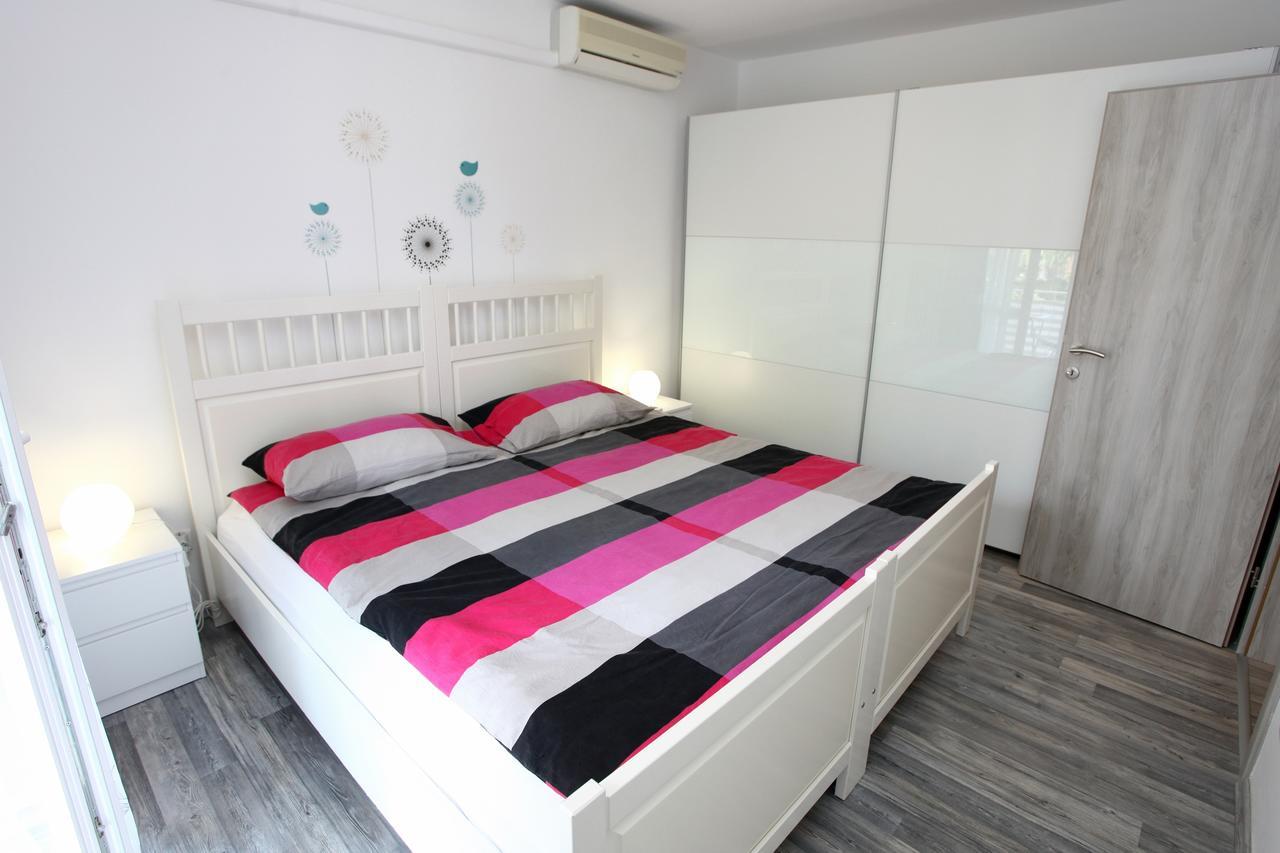 Jasmine'S Flat Portoroz Jb1 Daire Dış mekan fotoğraf