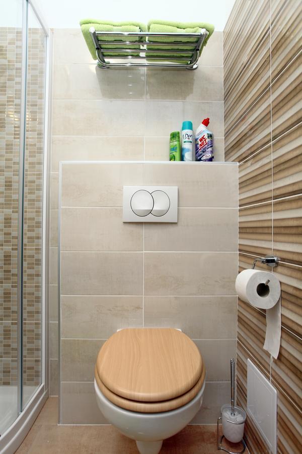 Jasmine'S Flat Portoroz Jb1 Daire Dış mekan fotoğraf