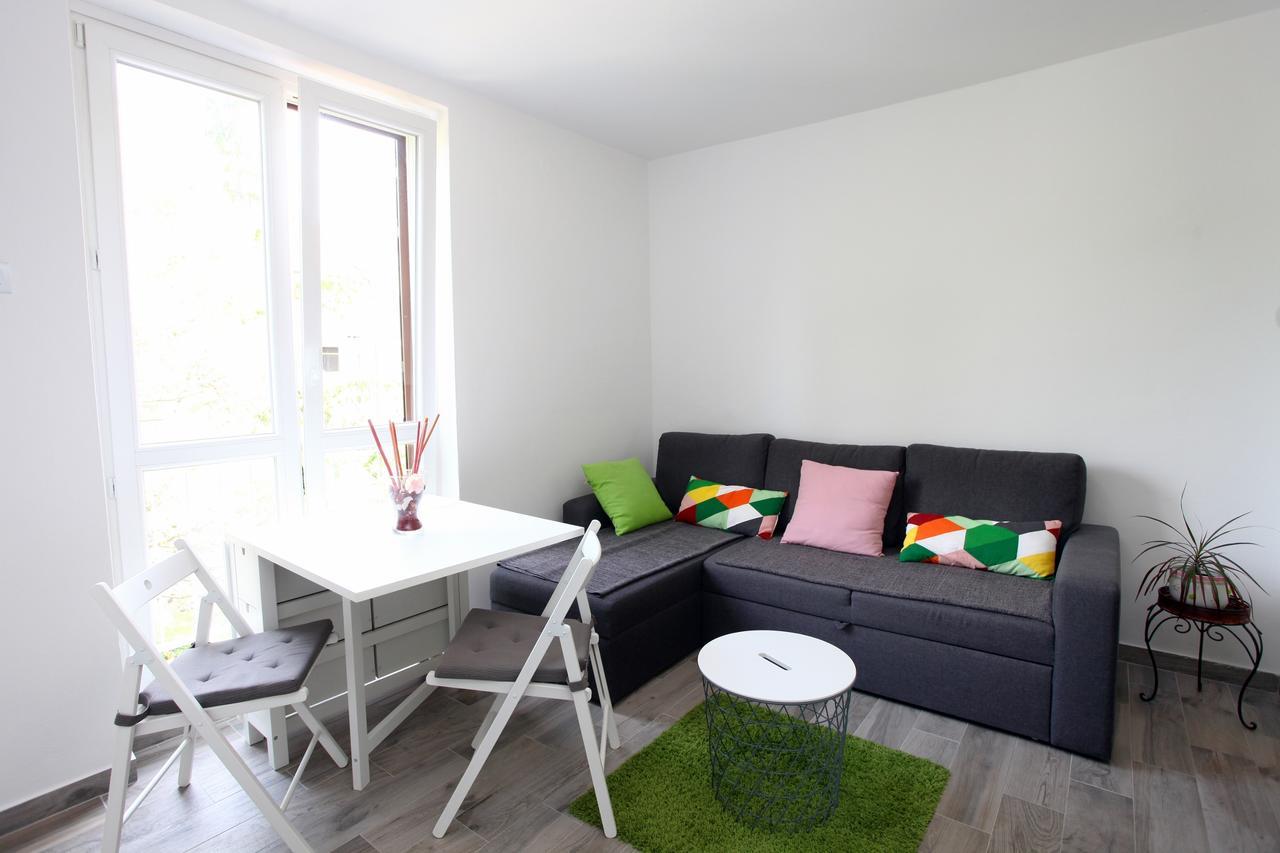 Jasmine'S Flat Portoroz Jb1 Daire Dış mekan fotoğraf