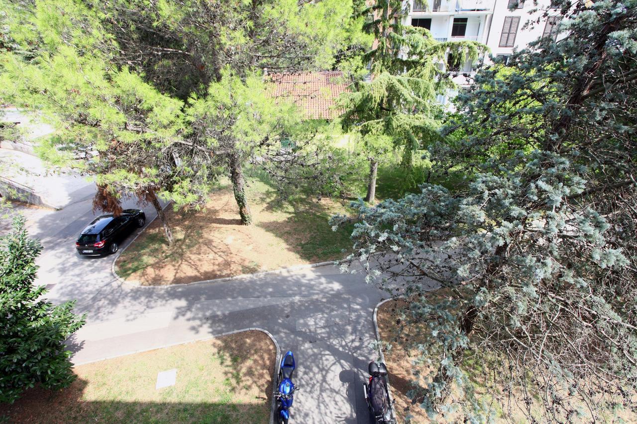 Jasmine'S Flat Portoroz Jb1 Daire Dış mekan fotoğraf